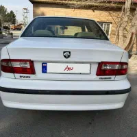 سمند ef۷ مدل ۹۷