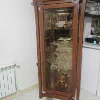 بوفه در حد نو