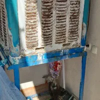 کولر ۳۵۰۰  بدنه سنگین