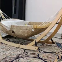 گهواره ننو