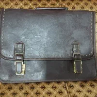 کیف چرمی