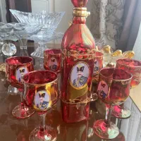 ظروف تزئینی
