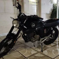 موتور سیکلت زونتس N2 -230