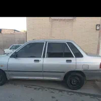 پراید 131