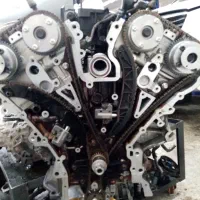 کارگر ساده یا نیمه ماهر مکانیک