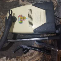جاروبرقی سالم