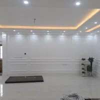 گچکاری لکه گیری سفید کاری ابزار بروجردی