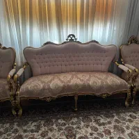 مبل سلطنتی