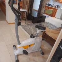 دوچرخه مکانیکی ثابت