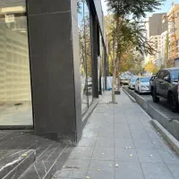 اجاره مغازه ۹۰۰ متری فرمانیه.اندرزگو.بر۳۰