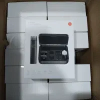 ریش تراش و ماشین اصلاح شارژی شیائومی Xiaomi ضدآب