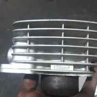 سیلندر و گیربکس موتور