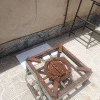 گاز۳شعله ۶۰در۶۰