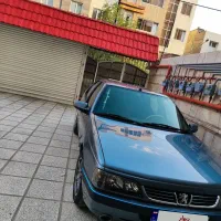 پژو405 slk|خودرو سواری و وانت|مشهد, زیبا شهر|دیوار
