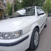 سمند 90 ال ایگس نقد و اقساط