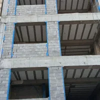 جوشکاری بال پست و فلاشینگ