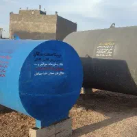 خرید و فروش تانکر نو و دست دوم