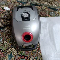 جارو برقی پاک شوما نو داخل کارتن