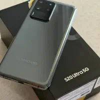 گوشی موبایل s20 ultra