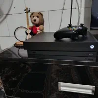 ایکس باکس وان ایکس