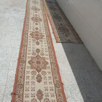 گلیم پله