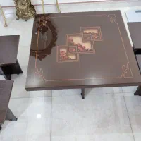 مبل راحتی دسته دوم