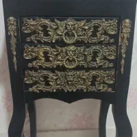 میز تلفن