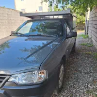 آریسان ۲ خاکستری