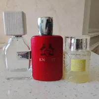 شیشه ادکلن