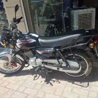 موتور مدل 1402 در حد نونو