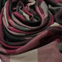 روسری قواره بلند۱۴۰ مدل یلدایی