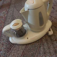 چای ساز تفال در حد نو