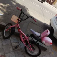 دوچرخه ۱۶ دخترانه