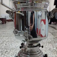 سماور ۱۶لیتری مجلسی