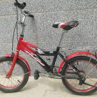 دوچرخه