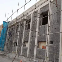 سیمانکاری نمارومی