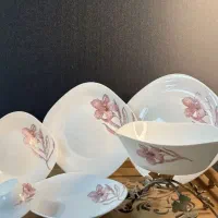 سرویس ارکوپال ۲۶ و ۲۸ و ۳۶ پارچه