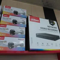 دوربین مداربسته ××× alhua