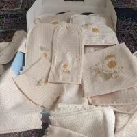 سرویس کامل پارچه ای اشپزخانه