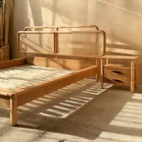 سرویس خواب چوبی
