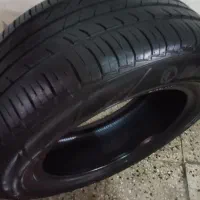 ۴حلقه لاستیک بارز۲۰۵/۱۵