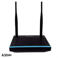 مودم روتر 2 آنتن یوتل مدل A304 plus