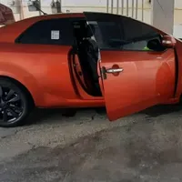 کیا سراتو کوپه اتوماتیک 2000cc، مدل ۲۰۱۰|خودرو سواری و وانت|چالوس, |دیوار