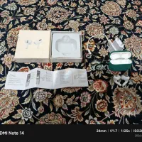 ایرپاد پروتو فول کپی
