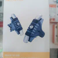 game handle button