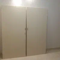 درب کمد دیواری