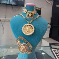 شراکت در طلا فروشی با کمترین سرمایه