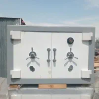 گاوصندوق طلا فروشی