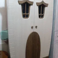کمدکودک