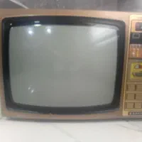 تی وی قدیمی